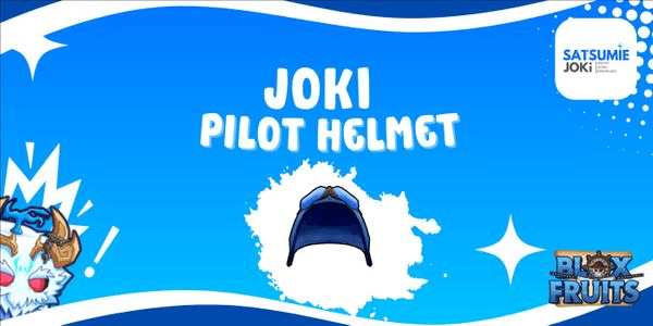 Gambar Product Pilot Helmet