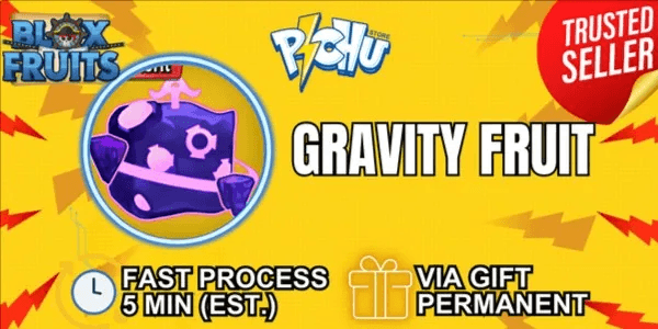Gravity (Permanent)