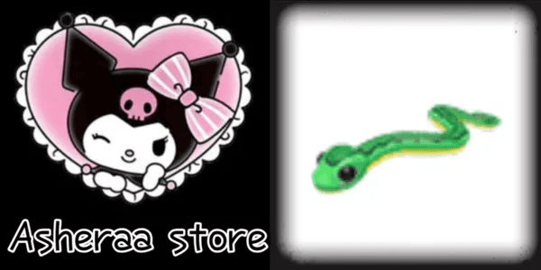 Garden Snake (Pet)