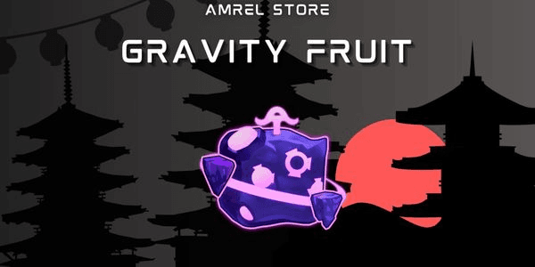 Gambar Product Gravity