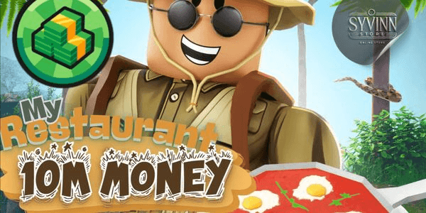 Gambar Product 10M Money