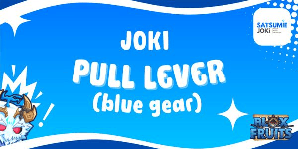 Gambar Product Jasa Pull Lever