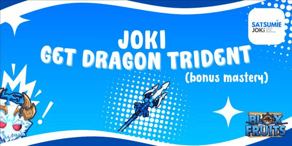 Gambar Product "Joki mendapatkan Trisula Naga"