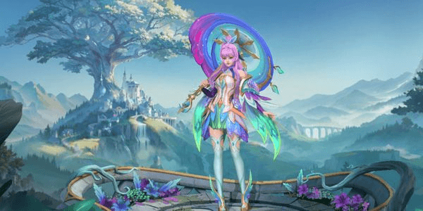 Gambar Product Jade Blossom