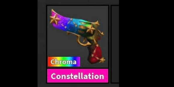 Gambar Product Chroma Constellation