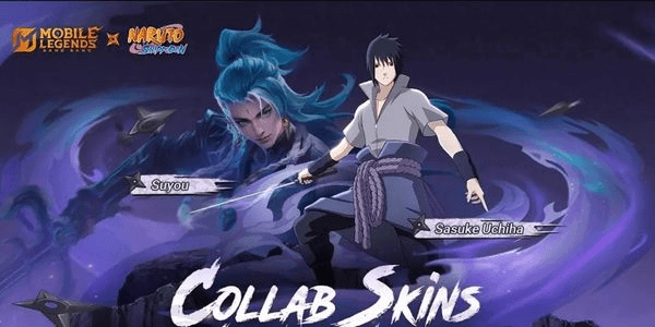 Gambar Product Uchiha Sasuke (Naruto Skin Suyou)