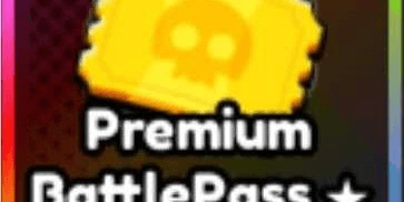 Gambar Product Premium Battle Pass