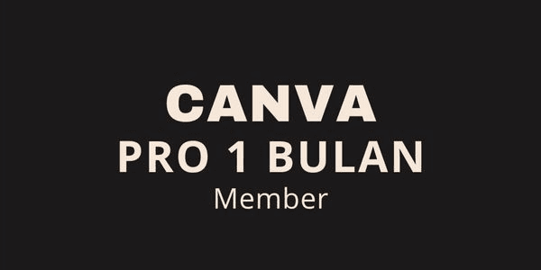 Gambar Product Pro 1 Bulan