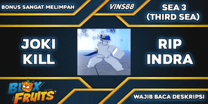 Kill Rip Indra