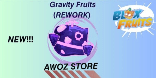 Gambar Product Gravity