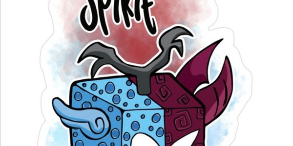 Gambar Product Spirit