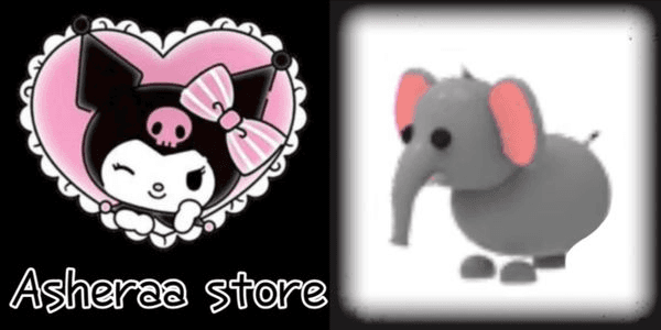 Gambar Product Elephant