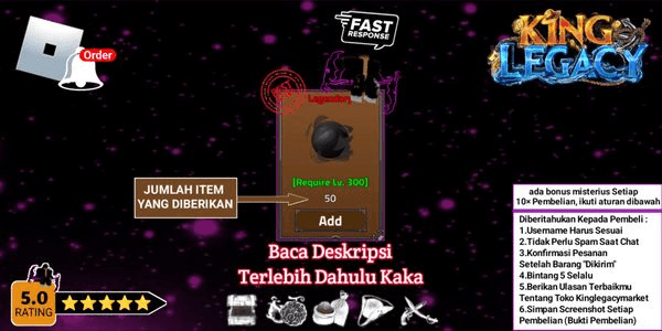 Gambar Product Twilight's Orb