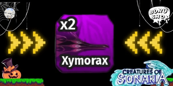 Xymorax