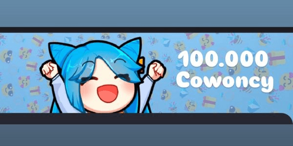 Gambar Product 100K Cowoncy