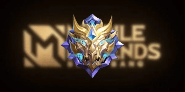 Mythic Honor Per Bintang