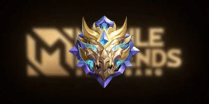 Mythic Honor Per Bintang
