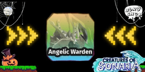 Angelic Warden