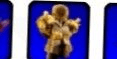 Gambar Product "Golden Future Large Clockman" remains the same in .