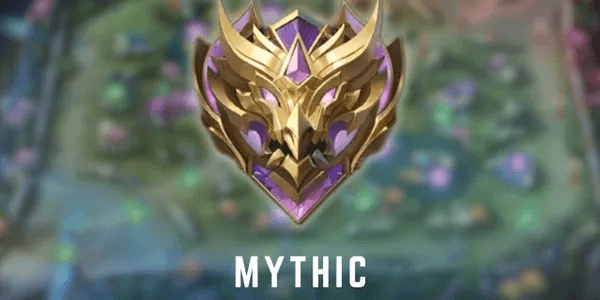 Mythic Per Bintang