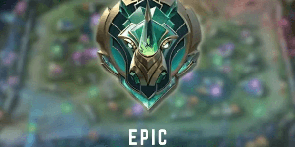 Epic Per Bintang