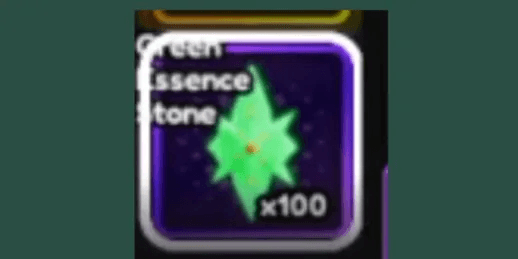 Green Essence