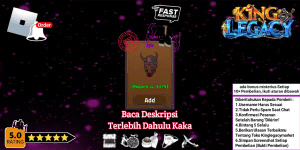Oni Mask