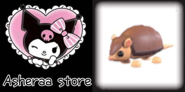 Gambar Product Armadillo