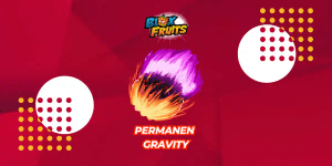Gravity (Permanent)