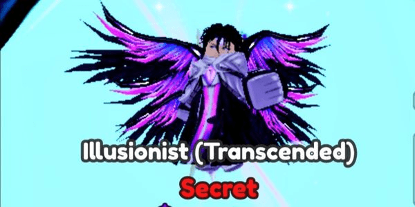 Gambar Product AIZEN - ANIME ADVENTURE