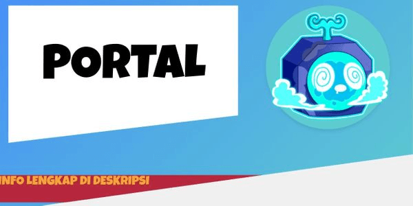 Gambar Product Portal