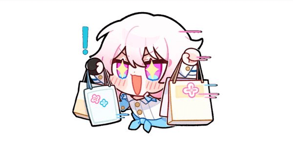 Gambar Product [ Asia Server ] Starter Account with Many Characters (Including 3 Five-Star Characters)