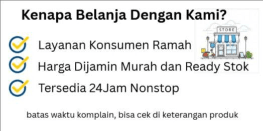 Gambar Product VIP 1 Month