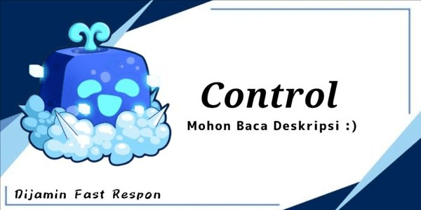 Gambar Product Control