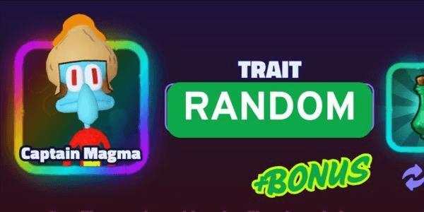 Gambar Product Captain Magma