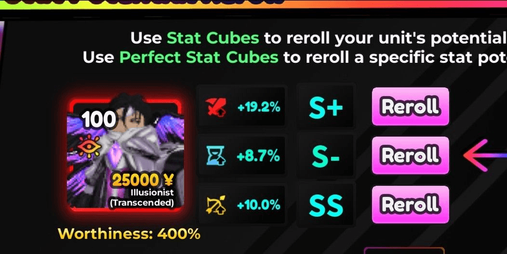 Product Showcase