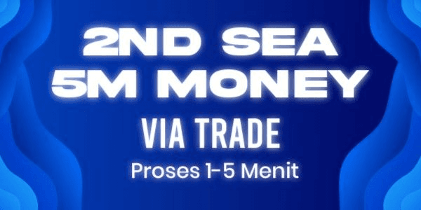 Gambar Product 5M Money