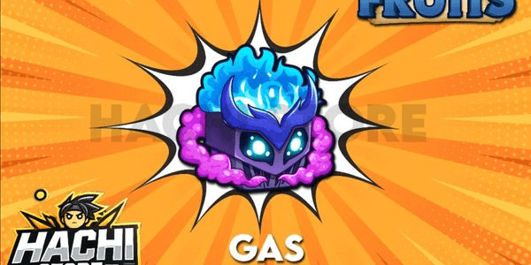 Gambar Product Gas