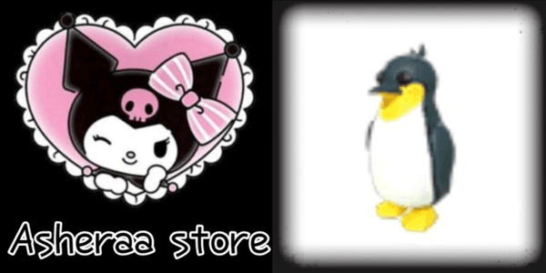 Gambar Product King Penguin