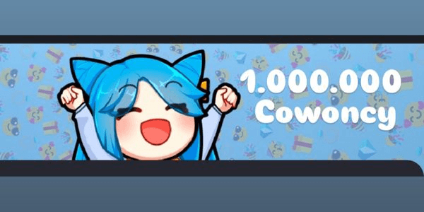 Gambar Product 1M Cowoncy