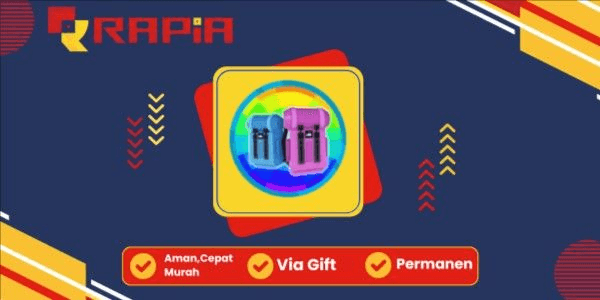 Gambar Product Backpack Colors
