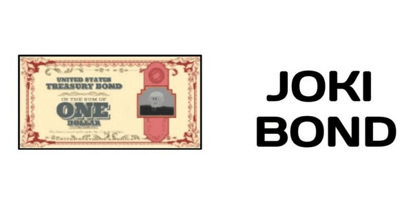 Gambar Product Joki 100 Bonds