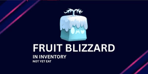 Account Blox Fruits livello 1000 - Frutto Blizzard non ancora mangiato