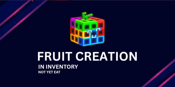 Gambar Product Akun Blox Fruit LEVEL 1000 BUAH CREATION BELUM DI MAKAN