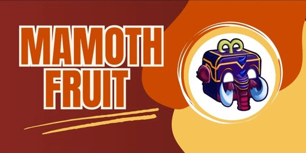 Gambar Product Mammoth
