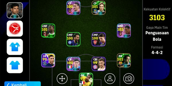 Gambar Product Good Account, Cheap Guaranteed