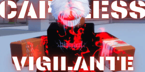 Deku | Capeless Vigilante - Sakura Stand RBL
