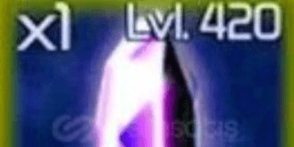 Gambar Product JUJUTSU INFINITE | Domain Shard