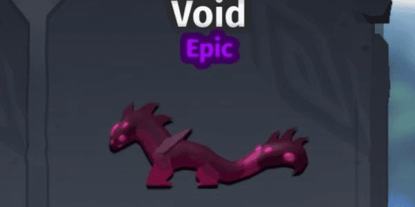 Gambar Product Void plushie