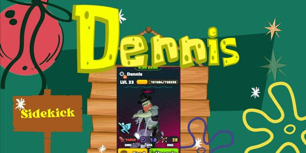 Gambar Product Dennis